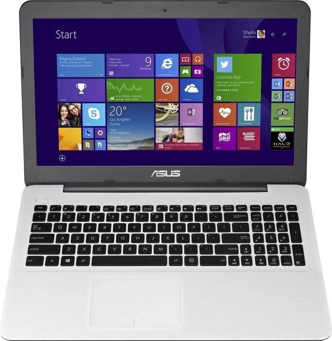 ASUS F555LN-XO129H Intel® Core™ i5 i5-4210U Laptop – image 7