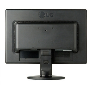 LG W2242T computer monitor – image 4