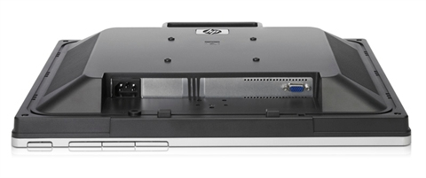 HP LE1711 computer monitor – image 3