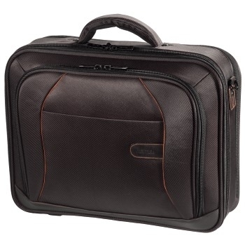 Hama Notebook Bag Salzburg C3, 15.4"