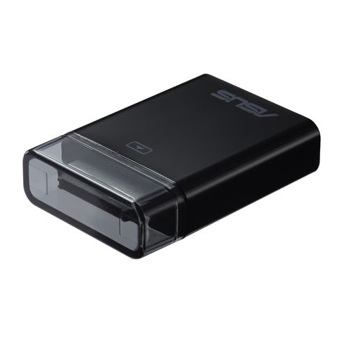 ASUS 4-In-1 Flash Card Reader – image 2