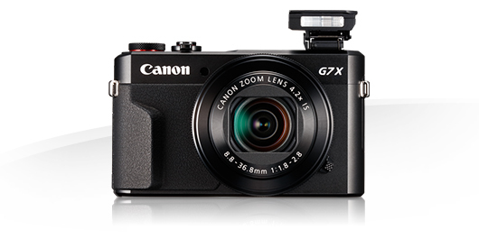 Canon G7X Mark II Battery Kit – image 6