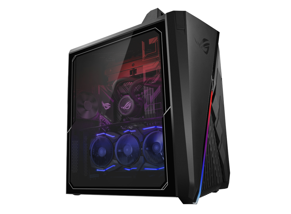 ASUS ROG Strix G35CA G35CA-MB778 Intel® Core™ i7 i7-13700KF – image 4