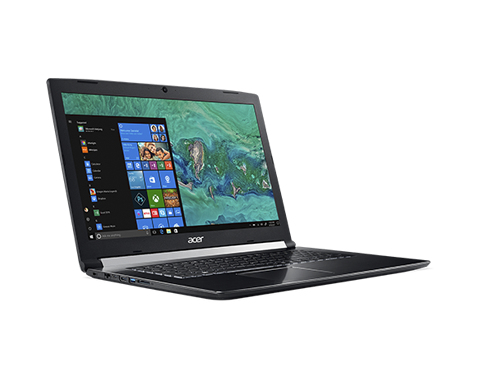 Acer Aspire 7 A717-72G-579U Intel® Core™ i5 i5-8300H Laptop – image 2
