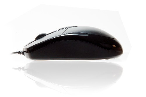 GIGABYTE GM-M3600 mouse USB Type-A Optical 800 DPI – image 2