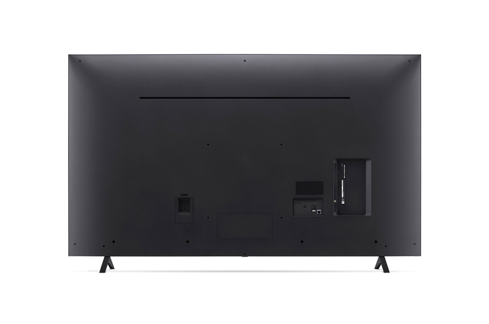 LG 43UR74003LB TV – image 4