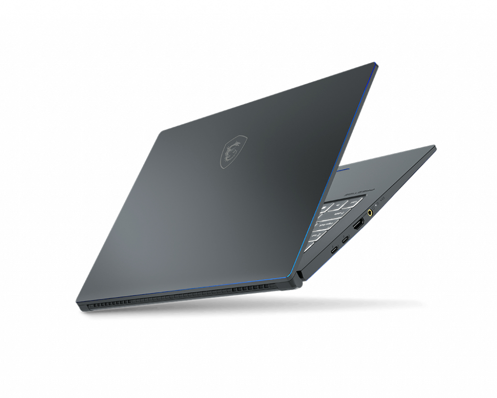 MSI Prestige A10SC-208FR Intel® Core™ i7 i7-10710U Laptop – image 5