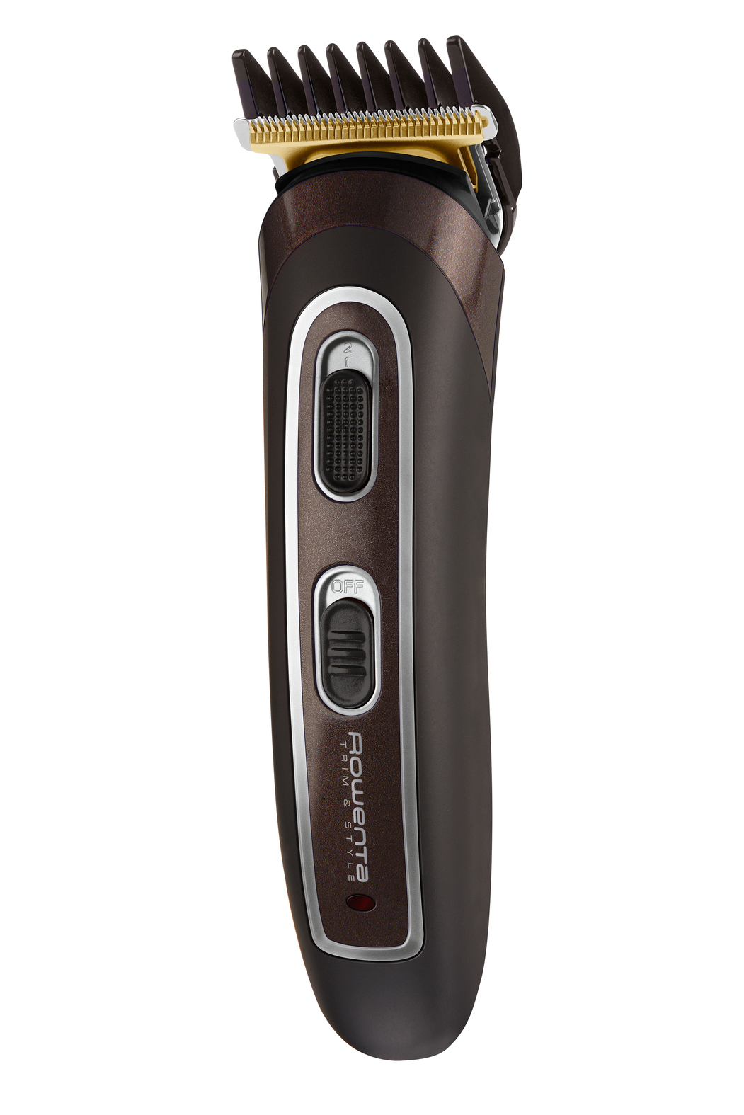 Rowenta TN9160 Black, Brown 6 Nickel-Metal Hydride (NiMH) – image 3