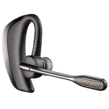 Hama 00108130 headphones/headset Wireless Ear-hook Office/Call center Bluetooth – image 2
