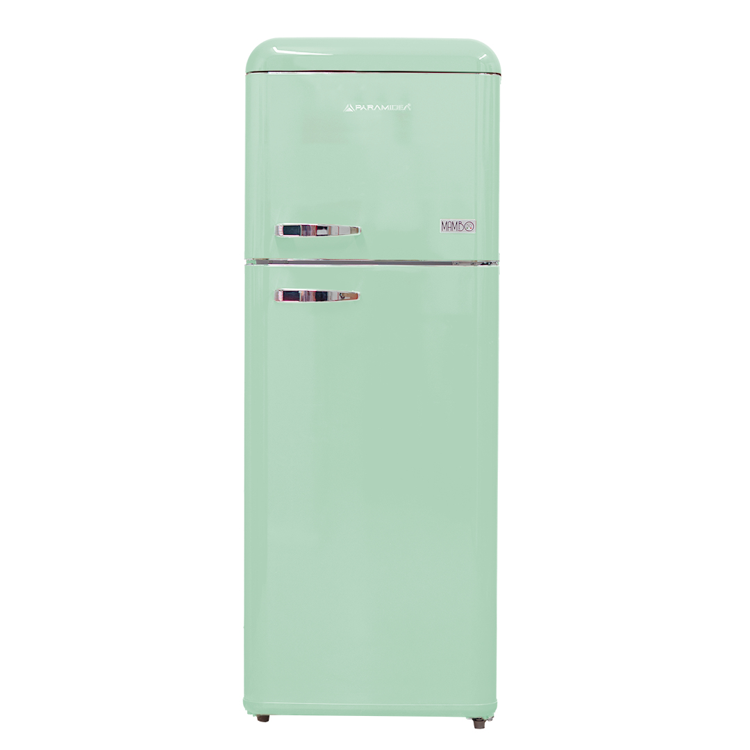 Pyramidea MAMBO249G refrigerating appliance set Freestanding