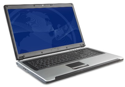 TERRA 1220045 laptop Intel® Core™ i3 i3-370M – image 5
