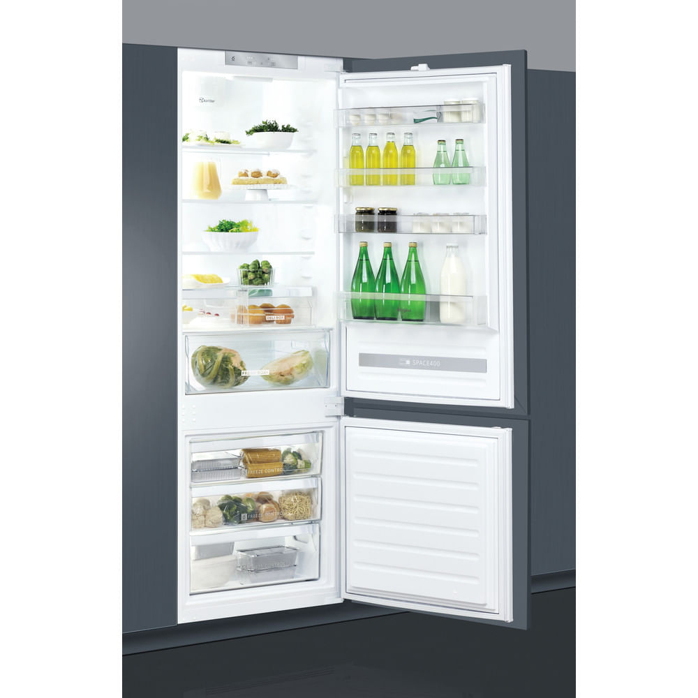 Whirlpool SP40 800 EU 1 — vue 1 sur 5
