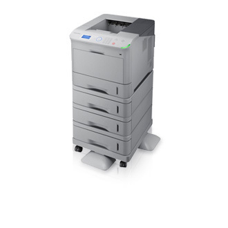 Samsung ML-5510N laser printer – image 4