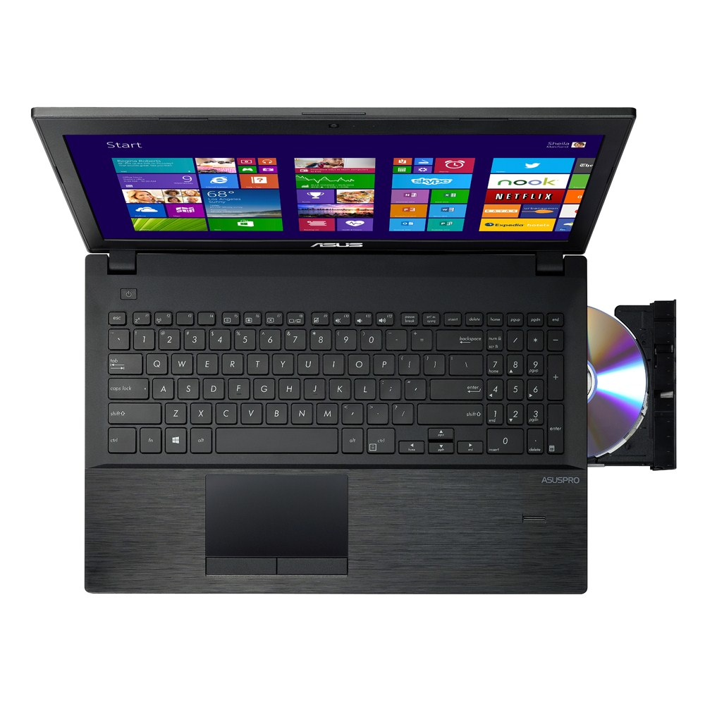 ASUSPRO PU551LD-XO098G Intel® Core™ i7 i7-4510U Laptop – image 6