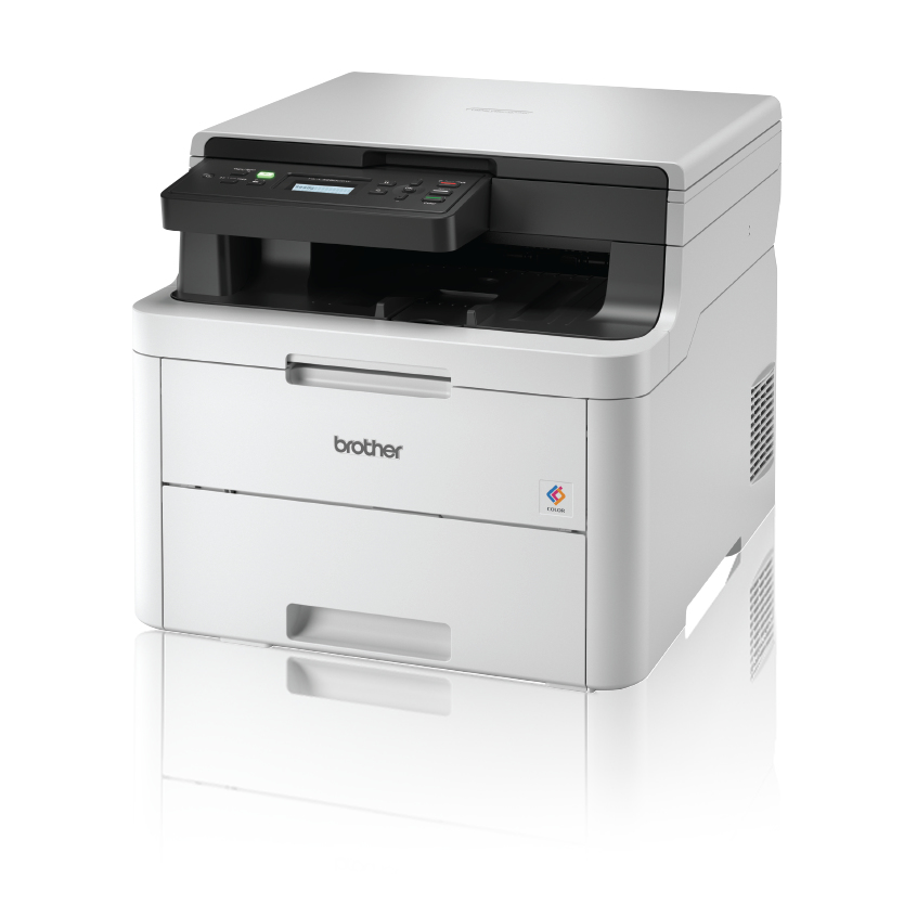 Brother HLL3290CDW LED A4 – image 2