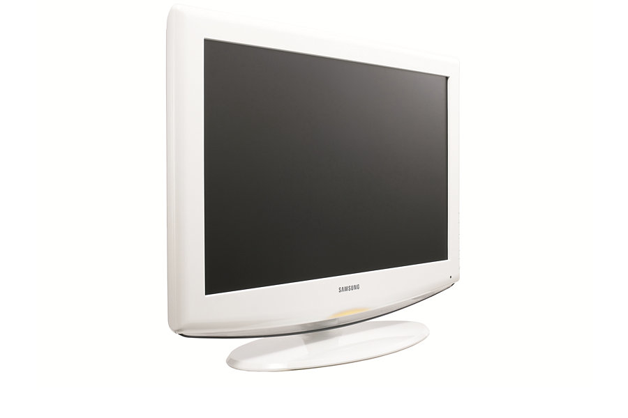 Samsung LE-32R81W TV – image 2