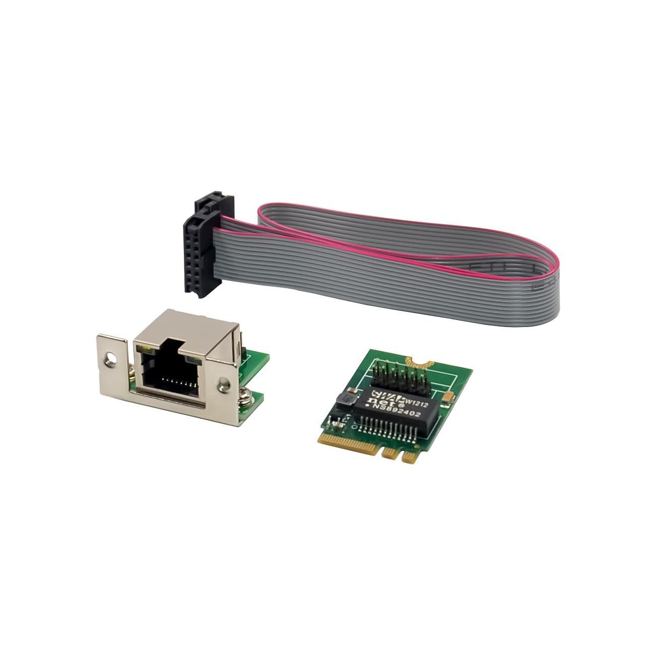 Microconnect MC-M.2-A+E-8111G network card Internal Ethernet 1000 Mbit/s – image 3