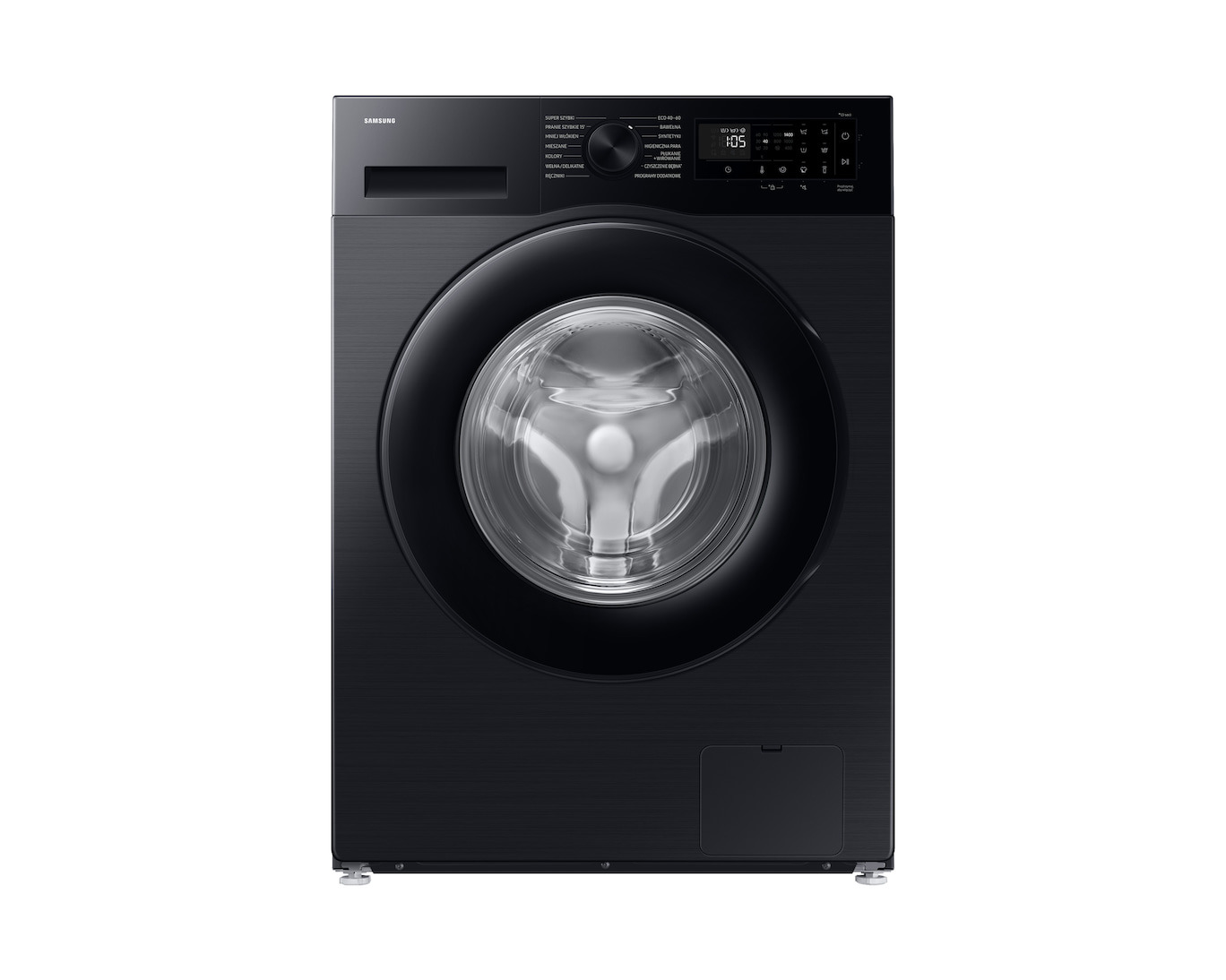 Samsung WW90DG5G34ABEO washing machine Front-load – image 1