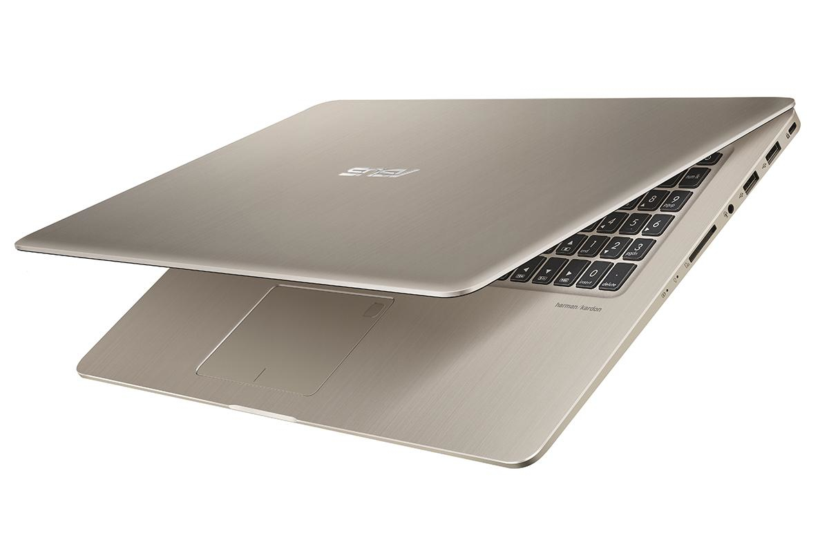 ASUS Vivobook Pro N580VD-FY543 Intel® Core™ i5 i5-7300HQ Laptop – image 8