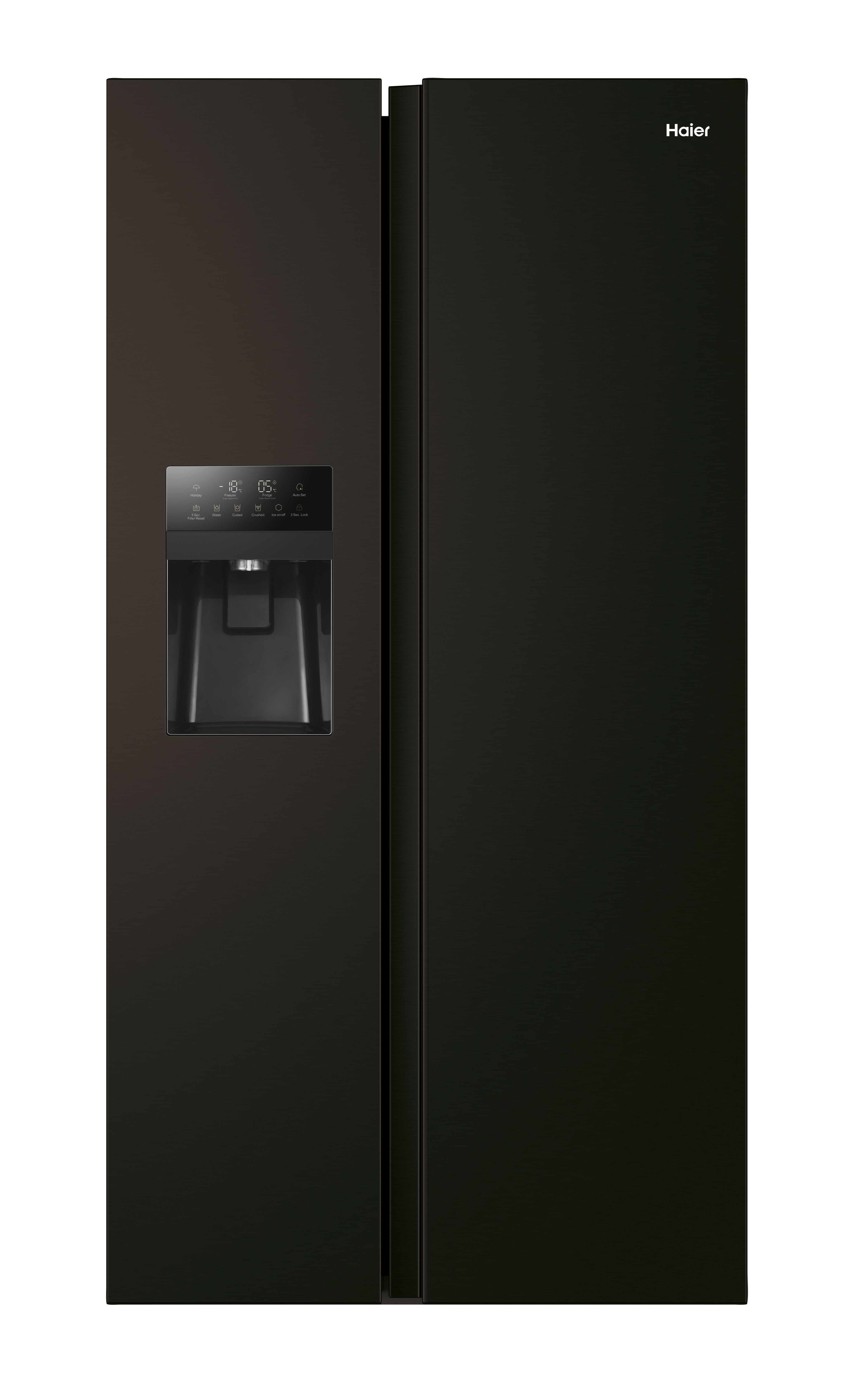 Haier HSR5918DIPB — vue 1 sur 8