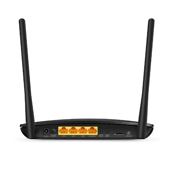 TP-Link TL-MR6400 V3 – image 3