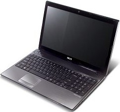 Acer Aspire 5551-P324G64MN AMD Athlon P320