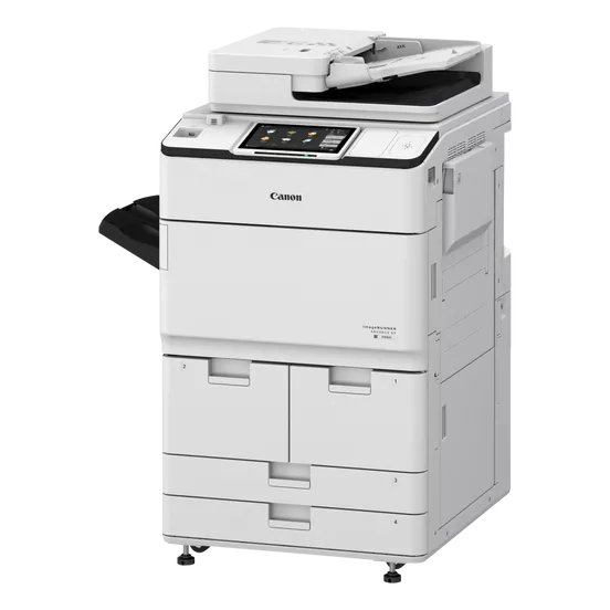 Canon DX 6980i – image 2