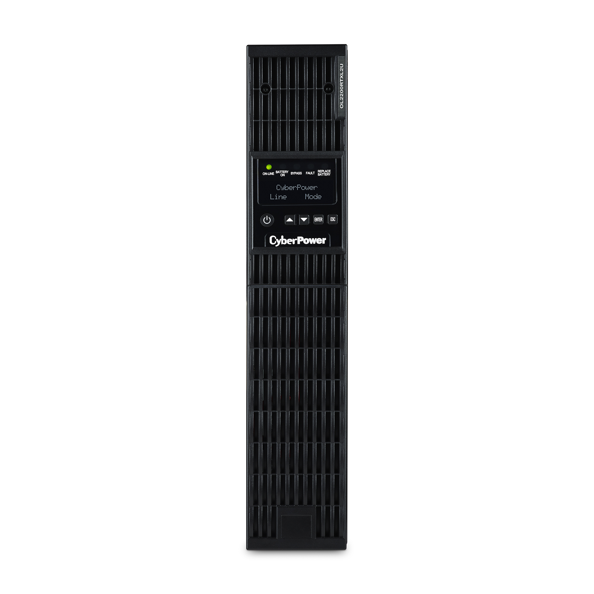 CyberPower OL2200RTXL2UN uninterruptible power supply (UPS) Double-conversion (Online) 2.2 kVA – image 5