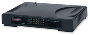 Intellinet 522304 network switch Unmanaged Black