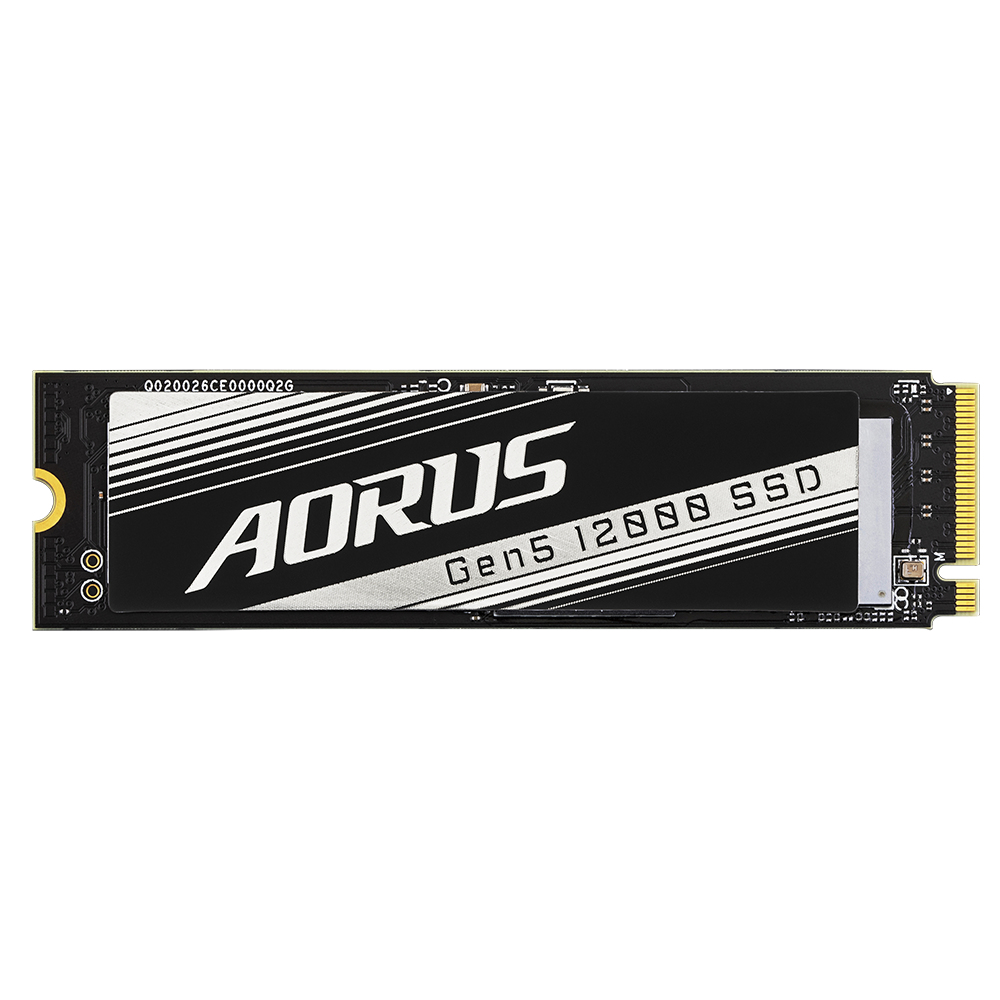 GIGABYTE AORUS Gen5 12000 – image 3