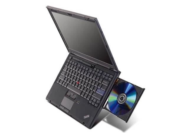 Lenovo ThinkPad X301 Intel® Core™2 Duo SU9400