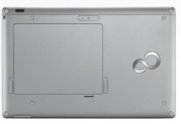 Fujitsu STYLISTIC Q572 AMD Z – image 4