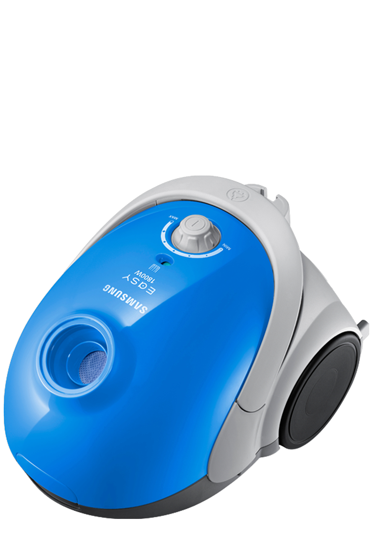 Samsung SC5252 2 L Cylinder vacuum Dry 1800 W Dust bag – image 3
