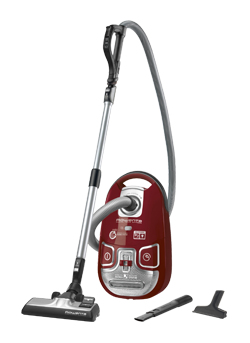Rowenta RO5913DA vacuum