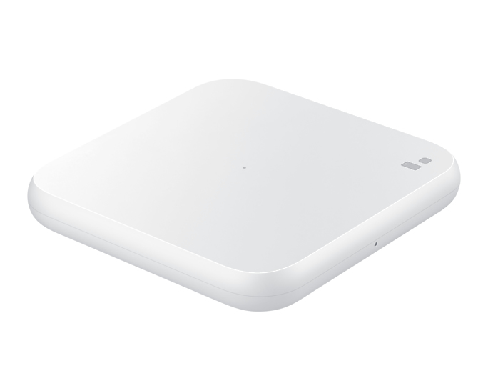 Samsung EP-P1300B Headphones, Smartphone White Wireless charging Fast charging Indoor – image 3
