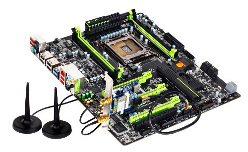 GIGABYTE G1.Assassin 2 – image 4