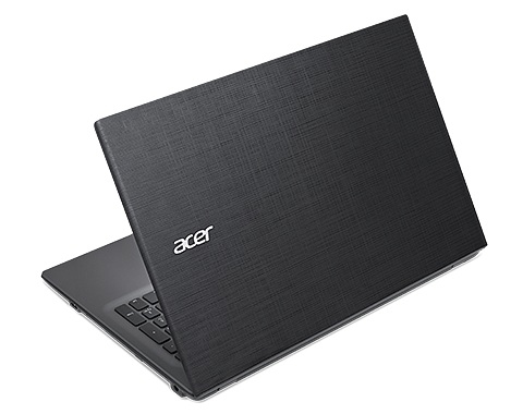 Acer Aspire E E5-573-30E0 Intel® Core™ i3 i3-4005U Laptop – image 3