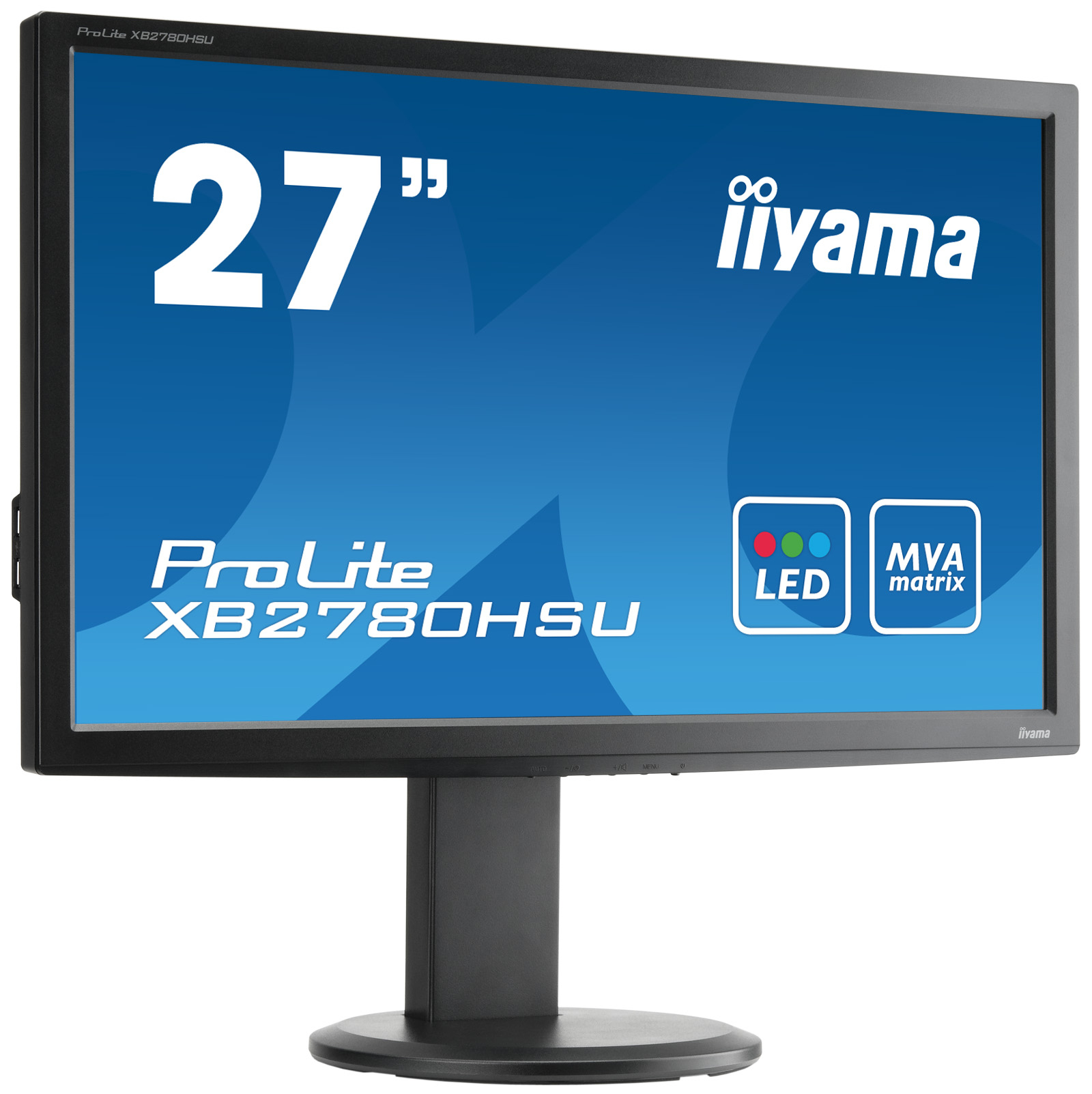 iiyama ProLite XB2780HSU computer monitor – image 5