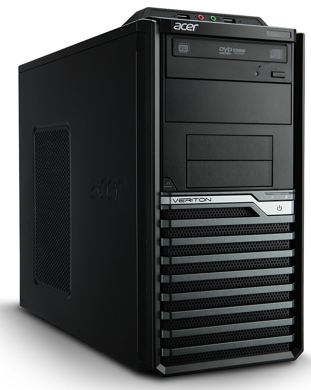 Acer Veriton M M4620 Intel® Core™ i3 i3-3220 – image 2
