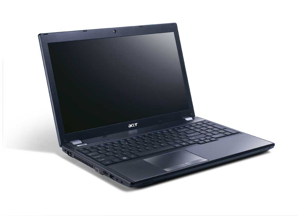Acer TravelMate 5760G-2456G75MNSK Intel® Core™ i5 i5-2450M 39.6 cm (15.6") 6 GB DDR3-SDRAM 750 GB HDD NVIDIA® GeForce® GT 630M Windows 7 Home Premium Silver AZE – image 2