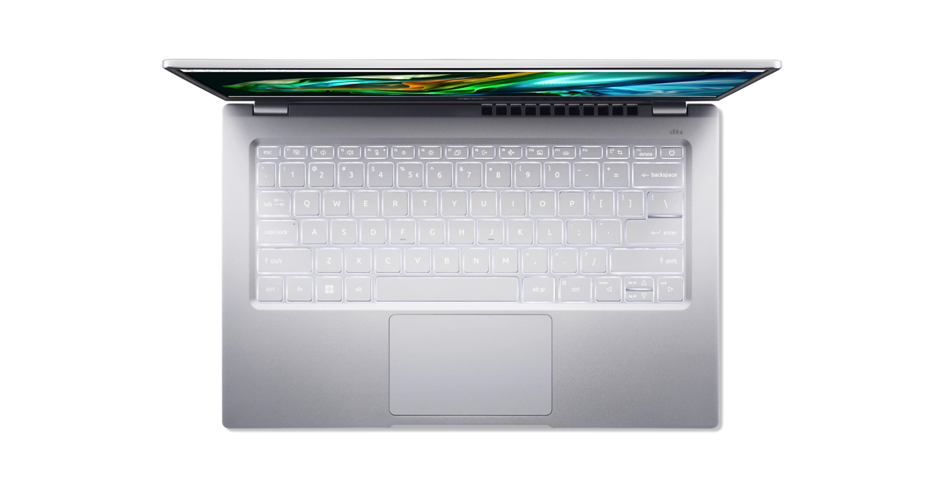 Acer SFG14-41-R417 AMD Ryzen™ 5 7530U Laptop – image 7