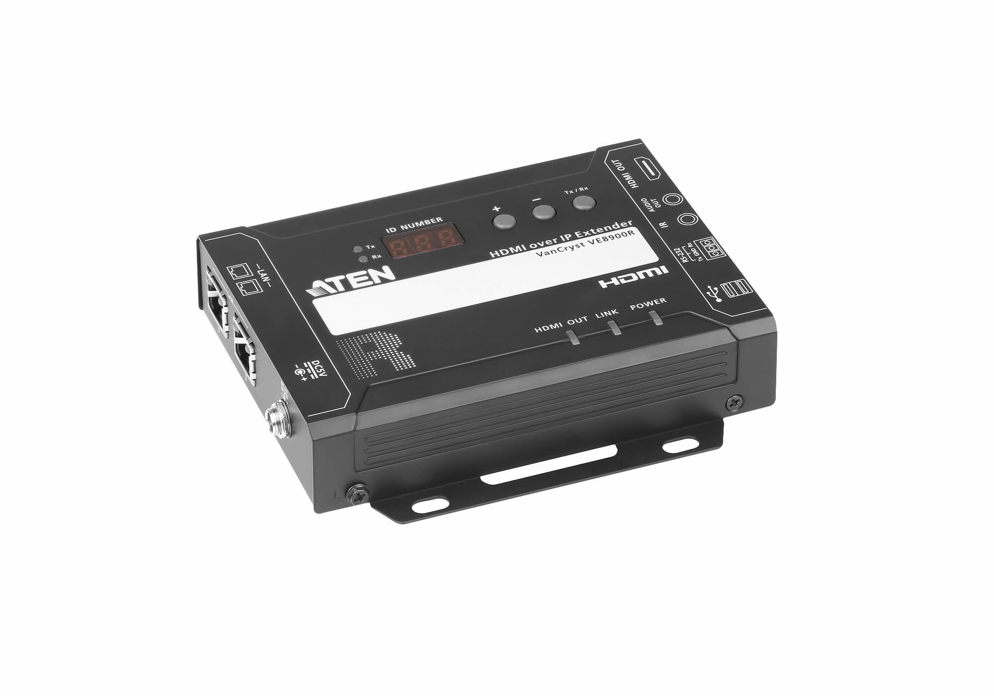 ATEN HDMI over IP Receiver – image 4