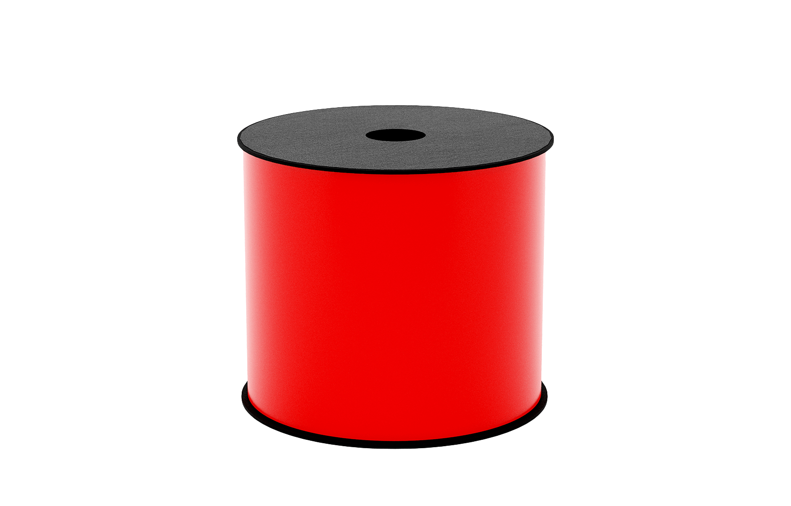 Brother BMSLT404HP printer label Red Self-adhesive printer label
