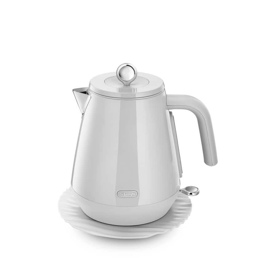 De’Longhi Eclettica electric kettle – image 1