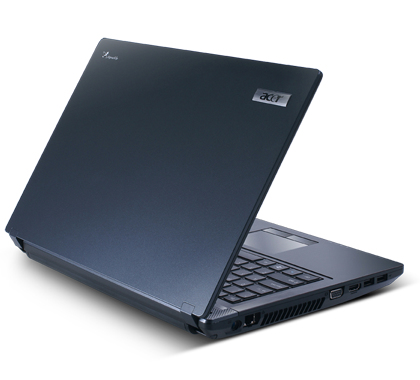 Acer TravelMate P6 643-MG-53214G75 Intel® Core™ i3 i3-3210M Laptop – image 6