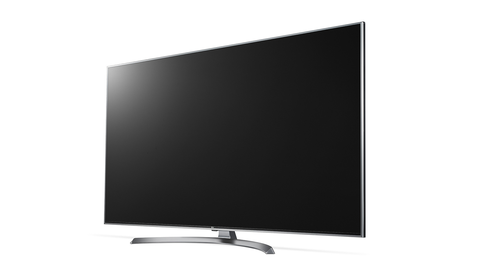 LG 49UJ7507 TV 124.5 cm (49") 4K Ultra HD Smart TV Wi-Fi Black, Silver – image 3