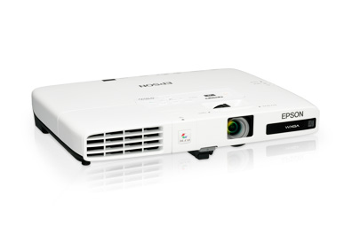 Epson PowerLite 1776W – image 4
