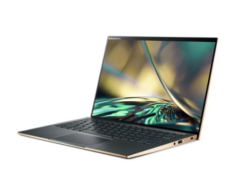 Acer Swift 5 SF514-56T-51YR Intel® Core™ i5 i5-1240P Laptop – image 6