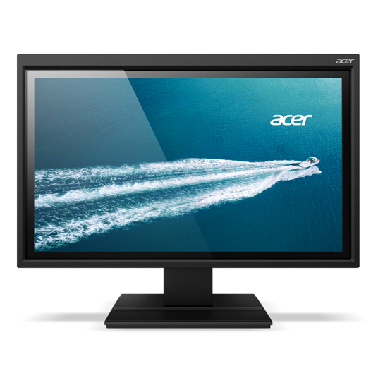 Acer B6 B226HQLGymdprx computer monitor