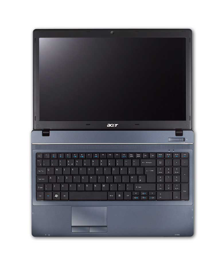 Acer TravelMate 5742Z-P624G75Mnss Intel® Pentium® P6200 Laptop – image 6